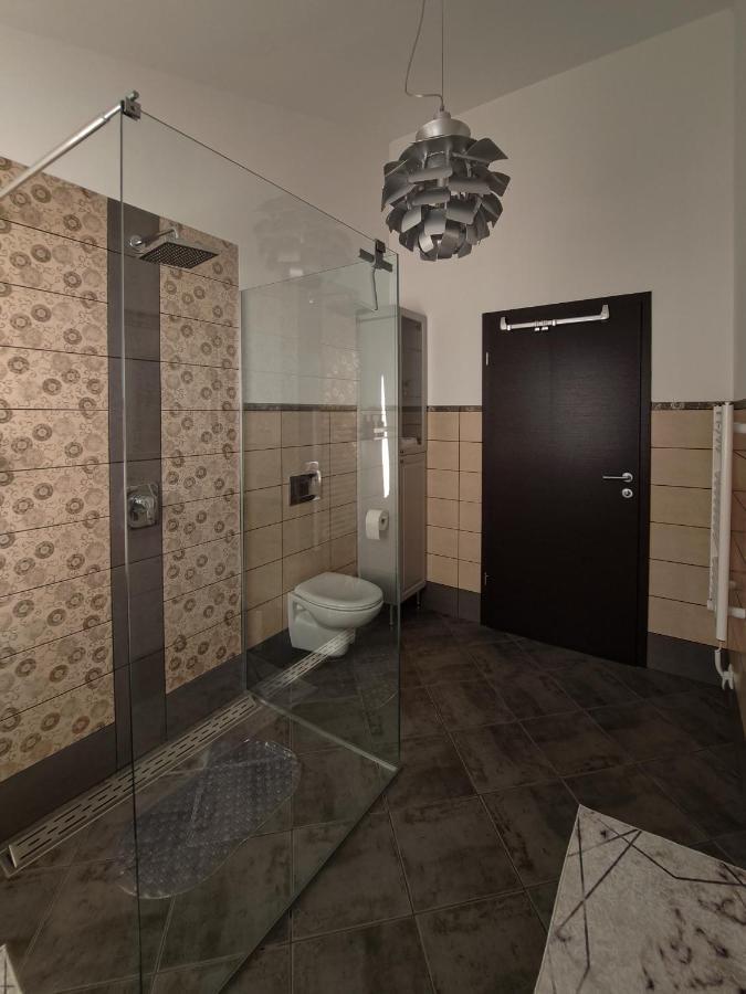 Apartments Villa Sotlar With Pool Umag Dış mekan fotoğraf
