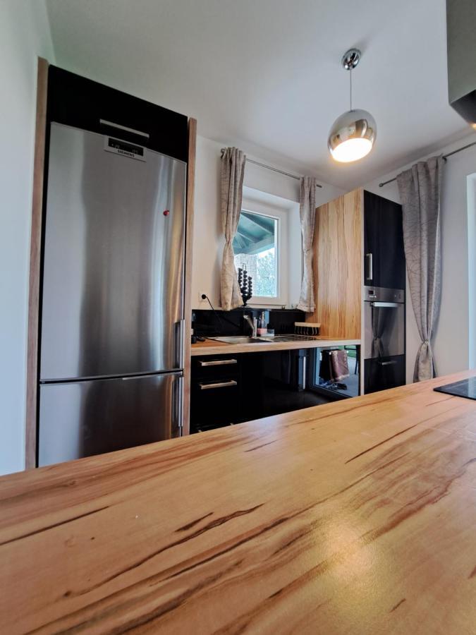 Apartments Villa Sotlar With Pool Umag Dış mekan fotoğraf