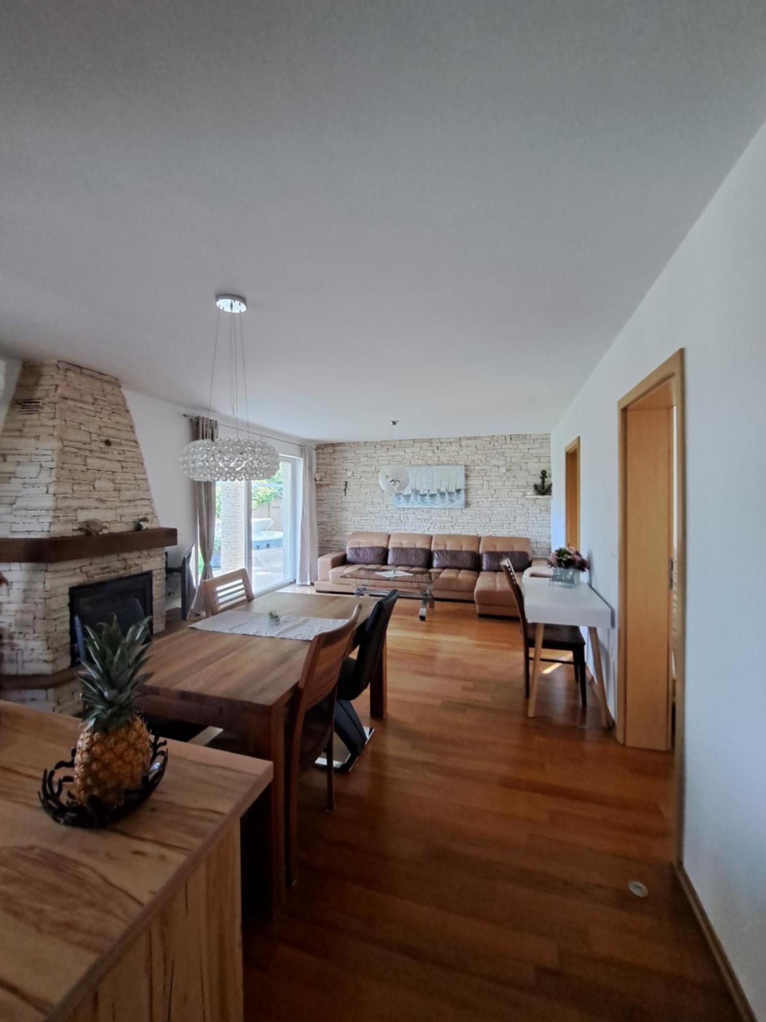 Apartments Villa Sotlar With Pool Umag Dış mekan fotoğraf