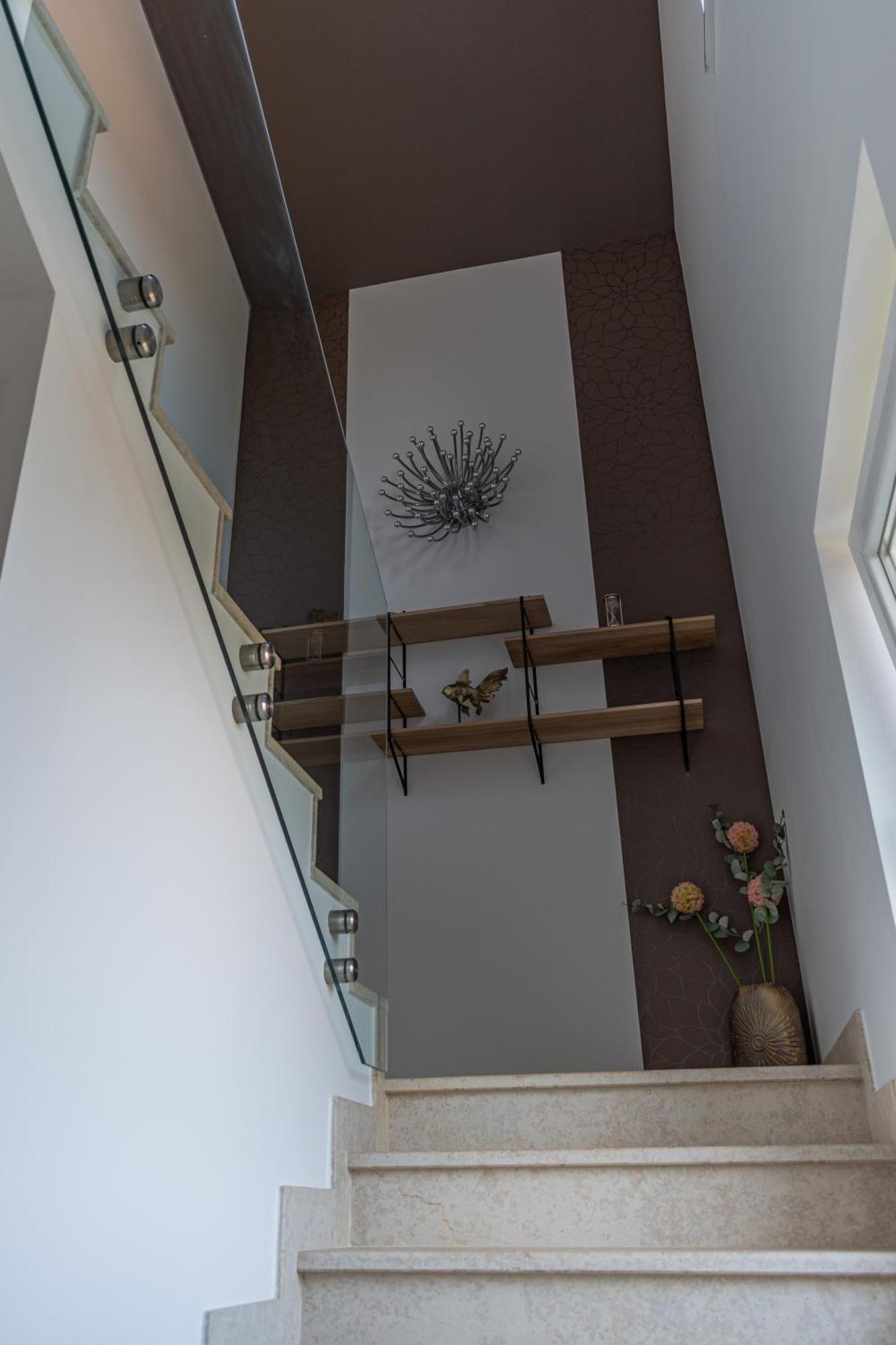 Apartments Villa Sotlar With Pool Umag Dış mekan fotoğraf